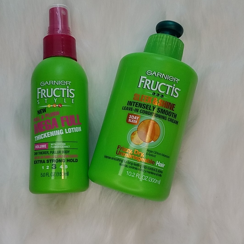 Garnier Fructis